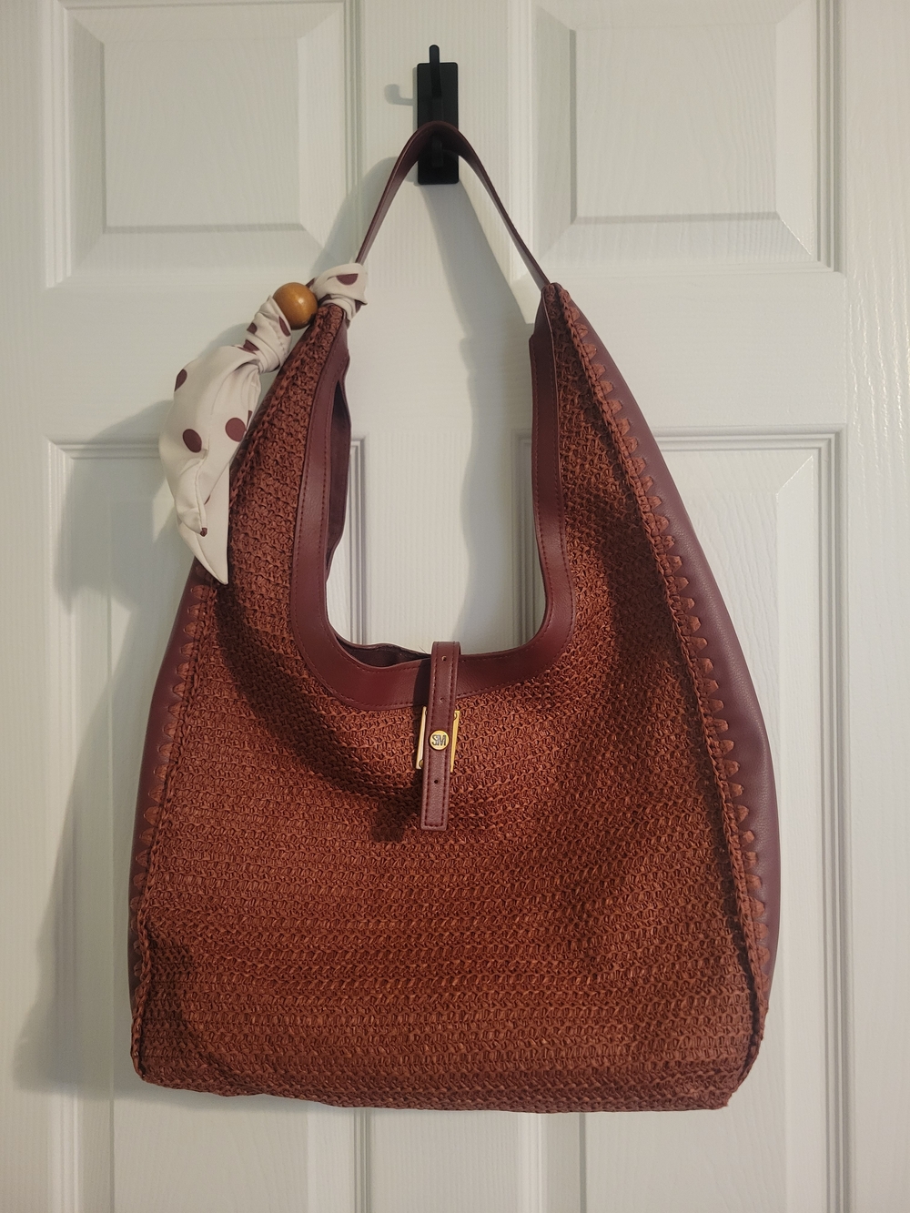 Steve Madden Tote